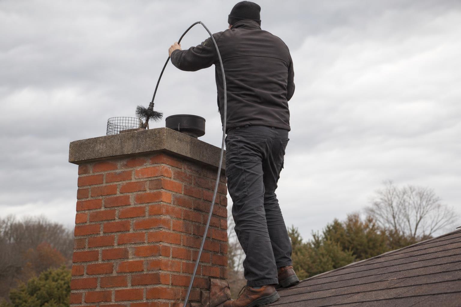 Chimney Inspection